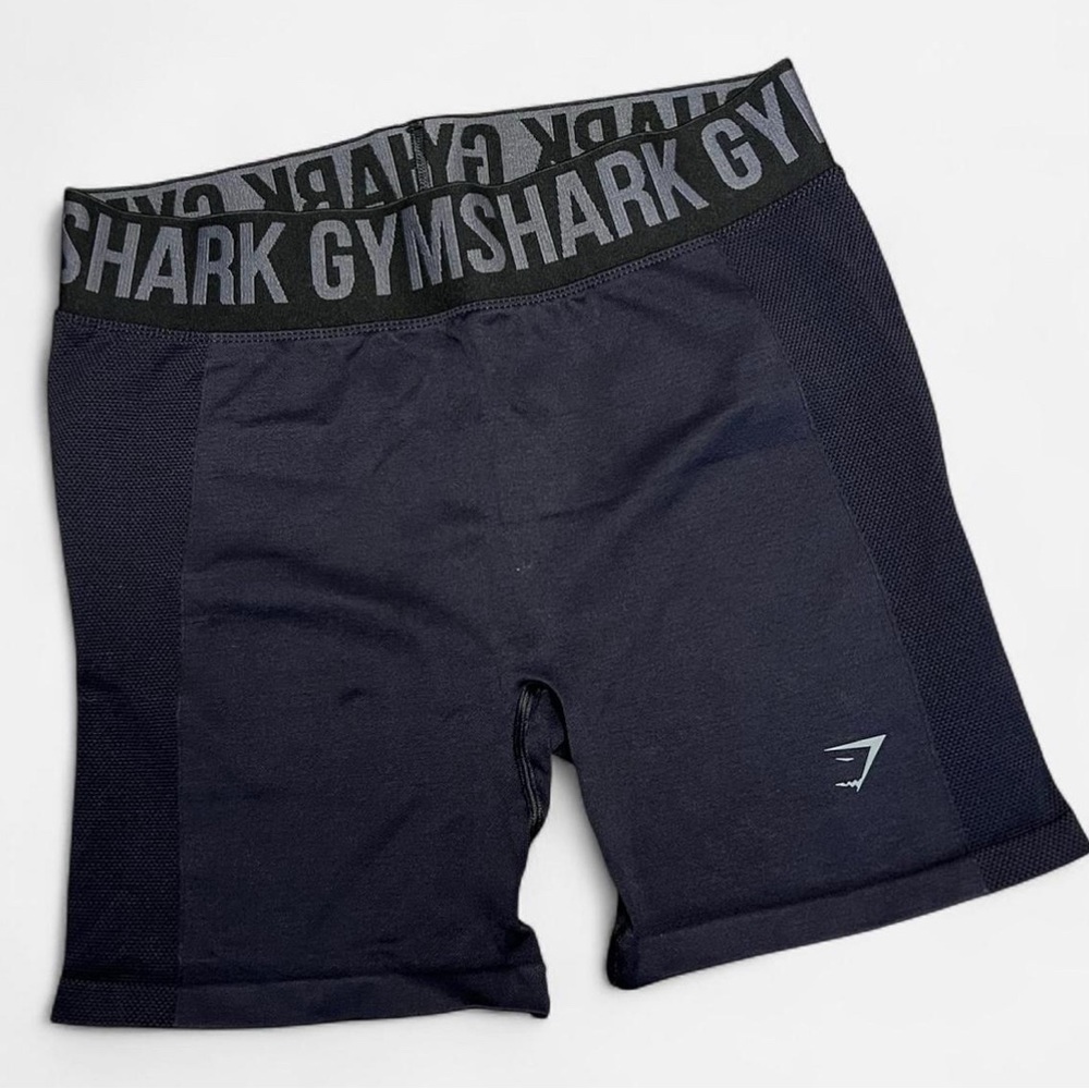 Gymshark women’s black shorts Size Medium